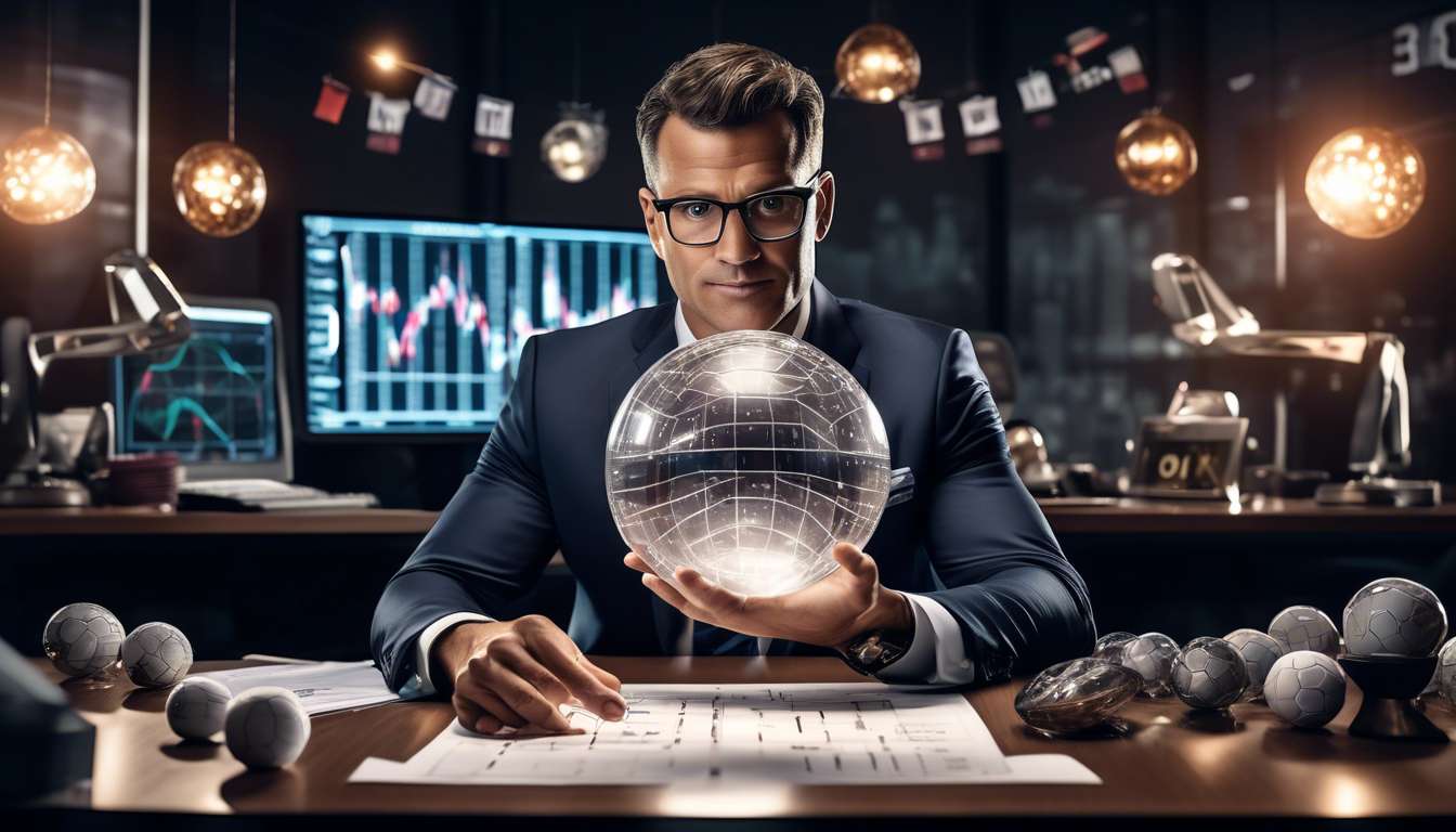 5 segnali che rendono affidabili le Betting Predictions