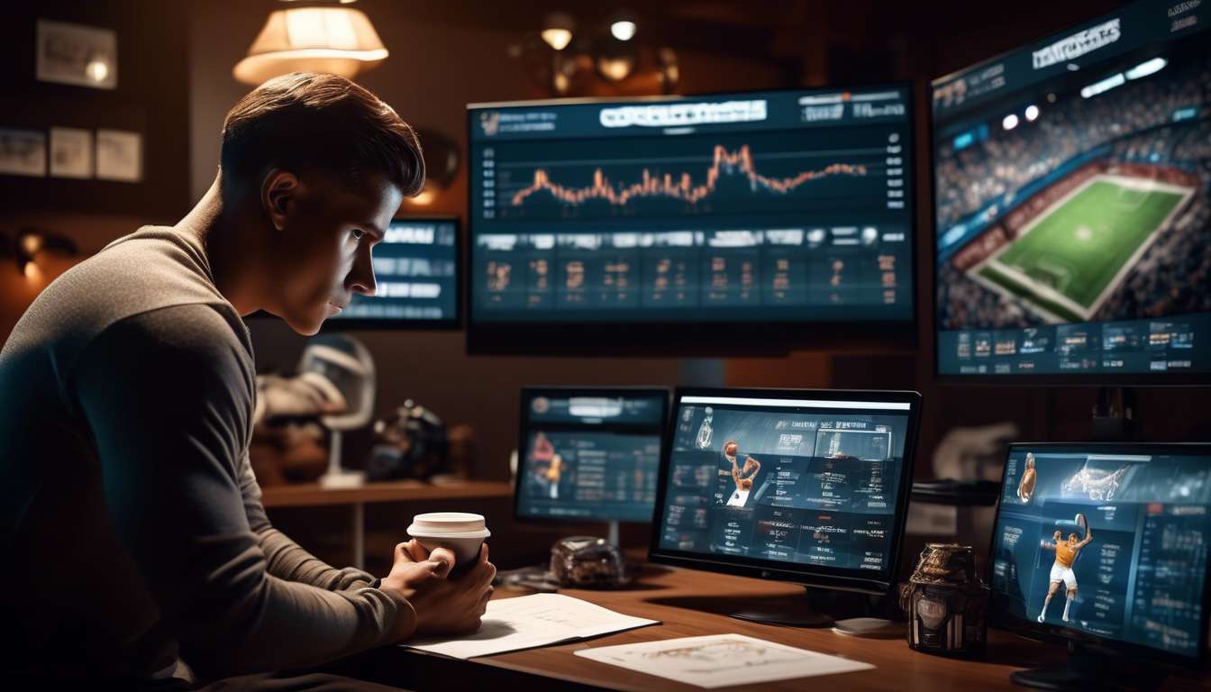 9 consigli essenziali per leggere le Betting Predictions