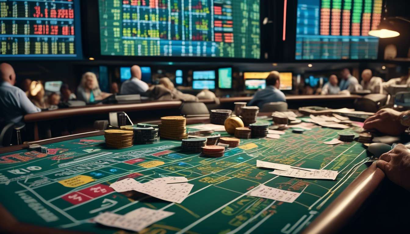 Analisi Betting Predictions: 7 errori comuni da evitare