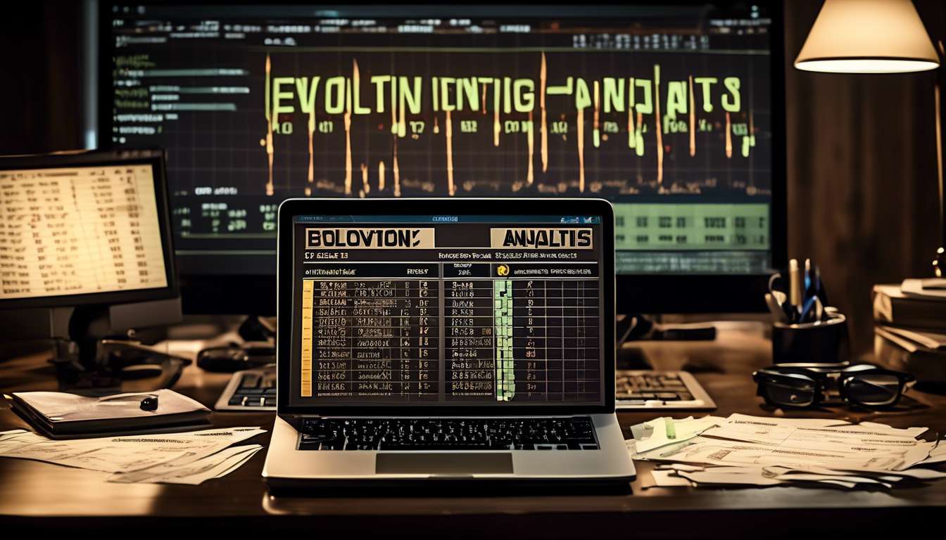 Betting Analysis: differenze tra metodi tradizionali e moderni
