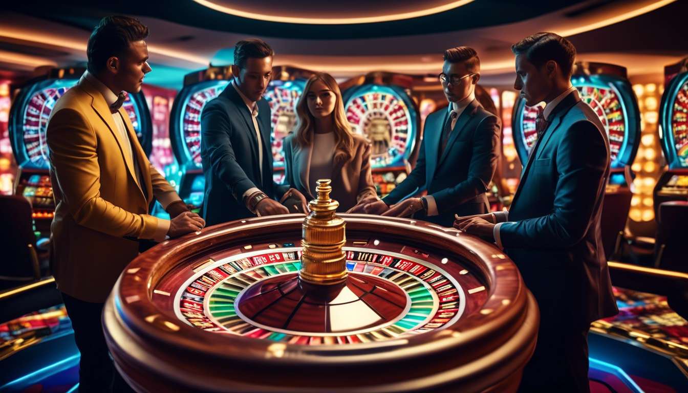 Betting Sites: come scegliere quello giusto per te