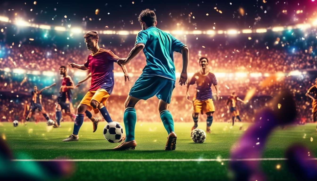 Pronostici calcistici di oggi su Forebet