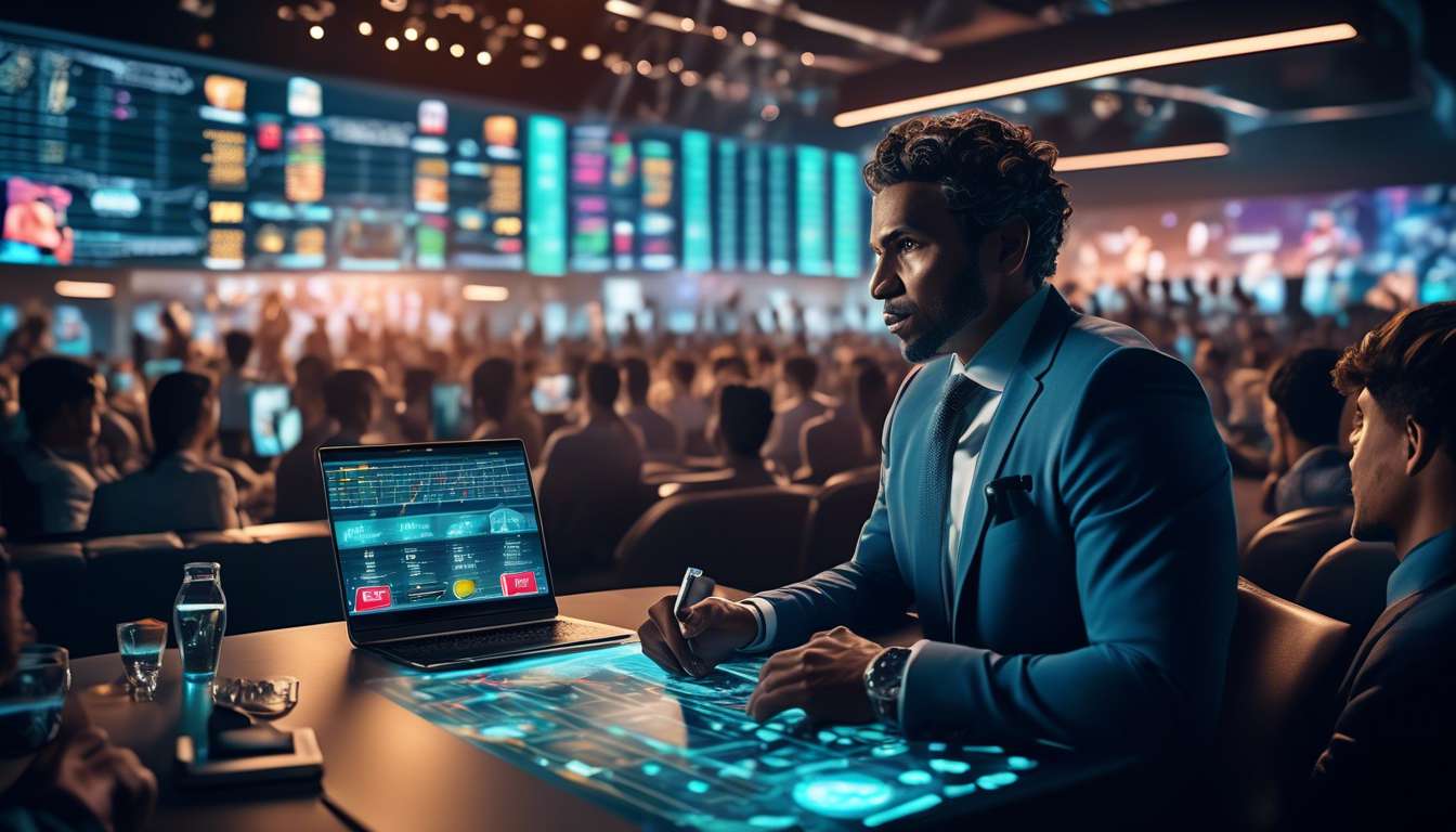 Le 6 tendenze più discusse sulle Betting Predictions