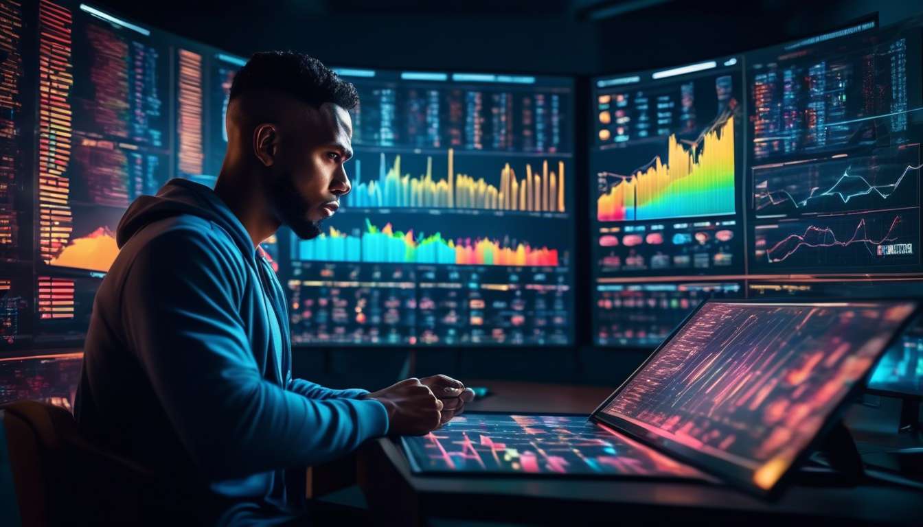 Ultimate guida alle Betting Predictions passo dopo passo