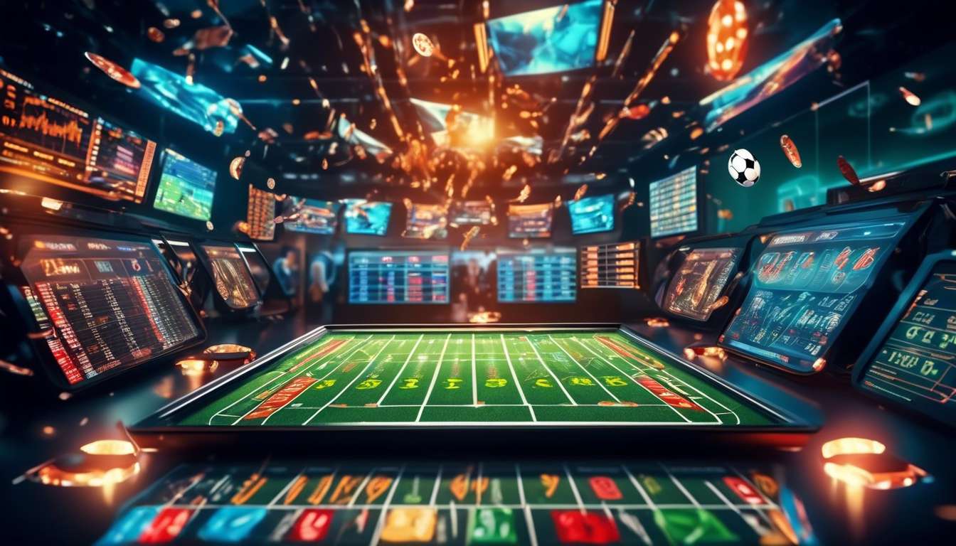 Guida Completa a Zulubet per Scommesse di Successo